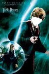 Постер к фильму "Гарри Поттер"