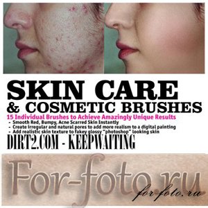 скачать бесплатно Skin Care and Cosmetic