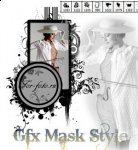 Кисти — Mask Style