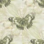 Текстуры с бабочками