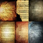 Music Textures