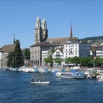 Туры в Цюрих, Швейцария