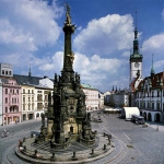 Туры в Оломоуц, Чехия