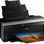 СНПЧ для струйного принтера Epson XP 600
