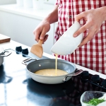 Преимущества посуды с керамическим покрытием